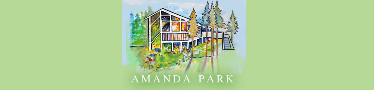 Amanda Park Timberland Library